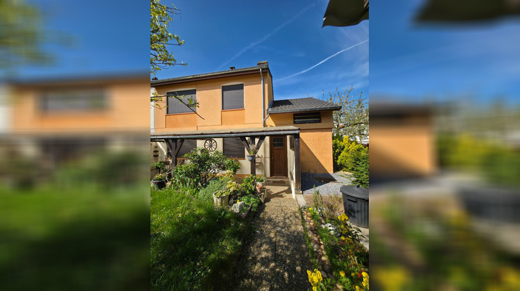 Ma-Cabane - Vente Maison AMNEVILLE, 92 m²