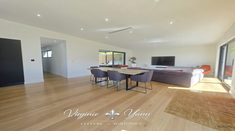 Ma-Cabane - Vente Maison Amnéville, 135 m²