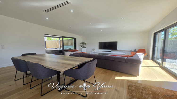 Ma-Cabane - Vente Maison Amnéville, 135 m²