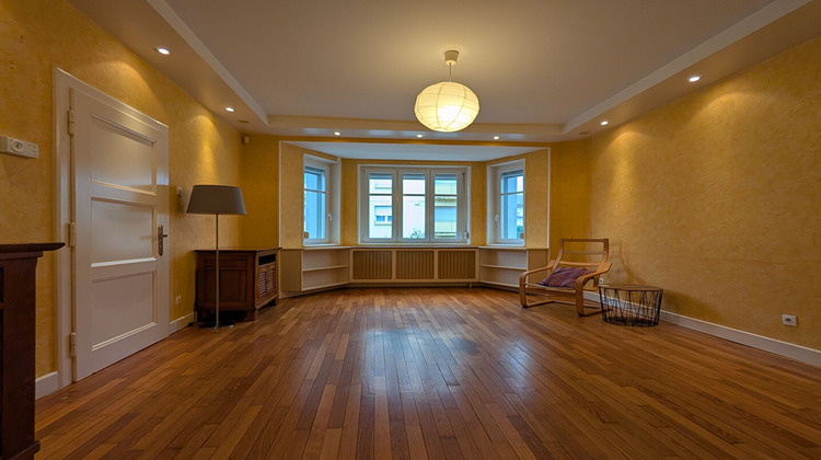 Ma-Cabane - Vente Maison AMNEVILLE, 129 m²