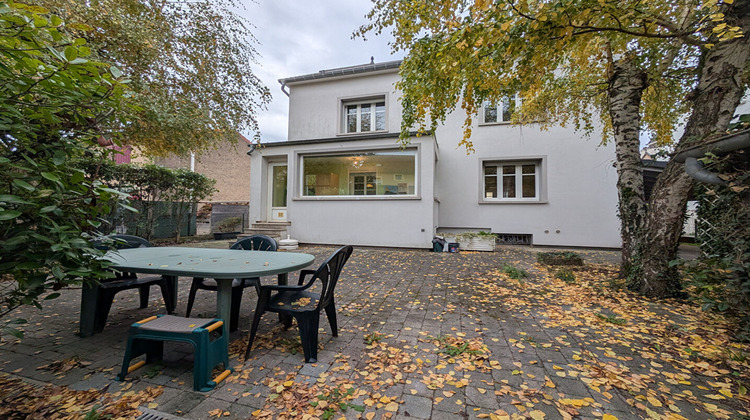 Ma-Cabane - Vente Maison AMNEVILLE, 129 m²