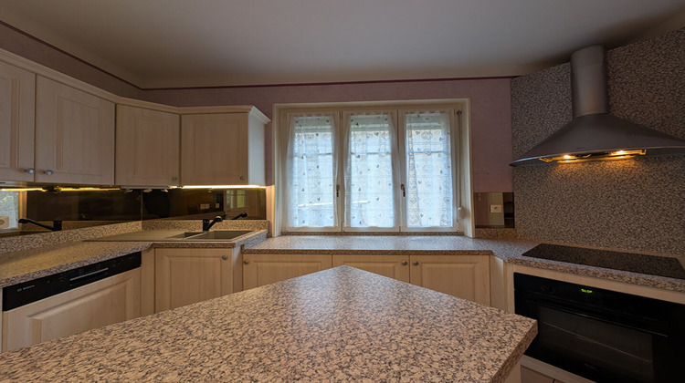 Ma-Cabane - Vente Maison AMNEVILLE, 129 m²