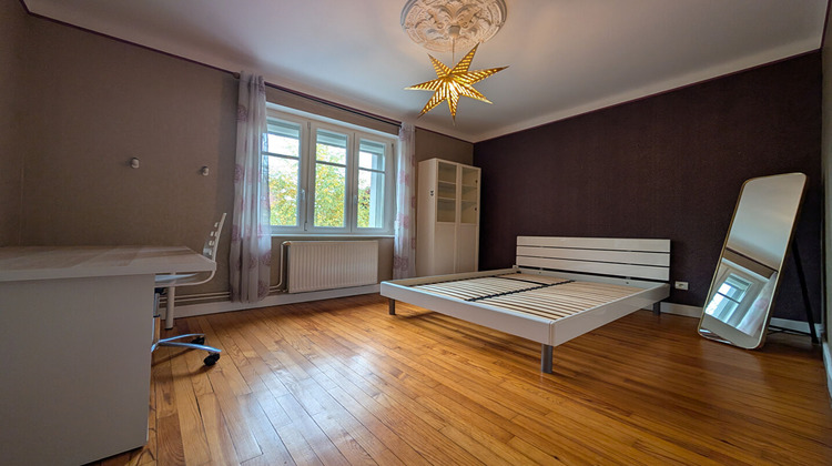 Ma-Cabane - Vente Maison AMNEVILLE, 129 m²