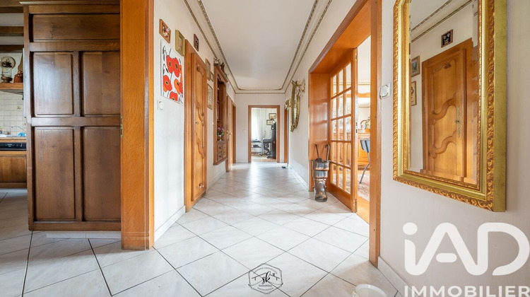 Ma-Cabane - Vente Maison Amnéville, 150 m²