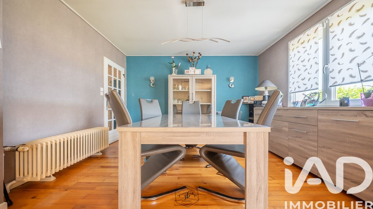 Ma-Cabane - Vente Maison Amnéville, 126 m²