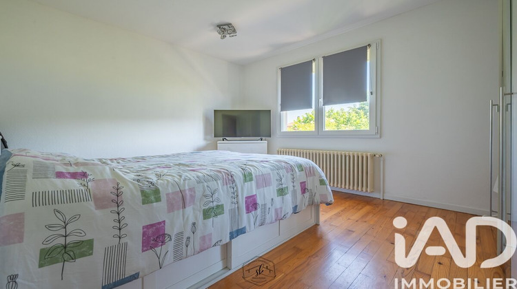 Ma-Cabane - Vente Maison Amnéville, 126 m²