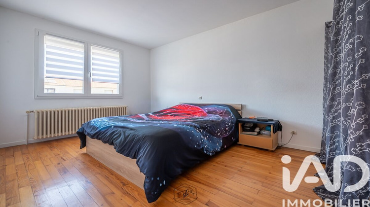 Ma-Cabane - Vente Maison Amnéville, 126 m²