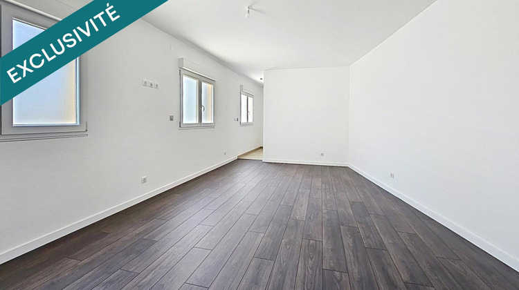 Ma-Cabane - Vente Maison Amneville, 117 m²