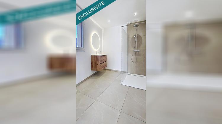 Ma-Cabane - Vente Maison Amneville, 117 m²