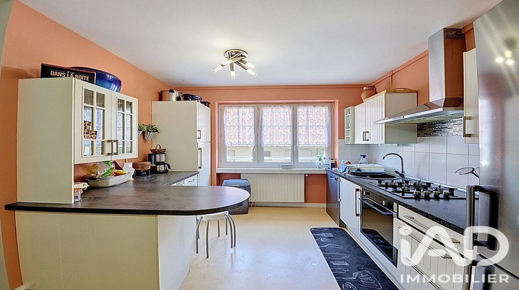 Ma-Cabane - Vente Maison Amnéville, 69 m²