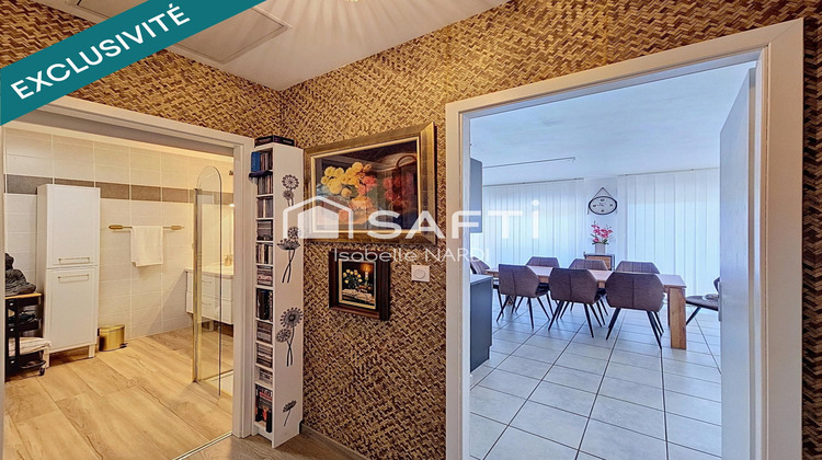 Ma-Cabane - Vente Maison Amnéville, 69 m²