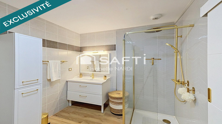 Ma-Cabane - Vente Maison Amnéville, 69 m²