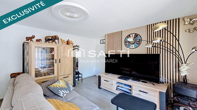 Ma-Cabane - Vente Maison Amnéville, 69 m²