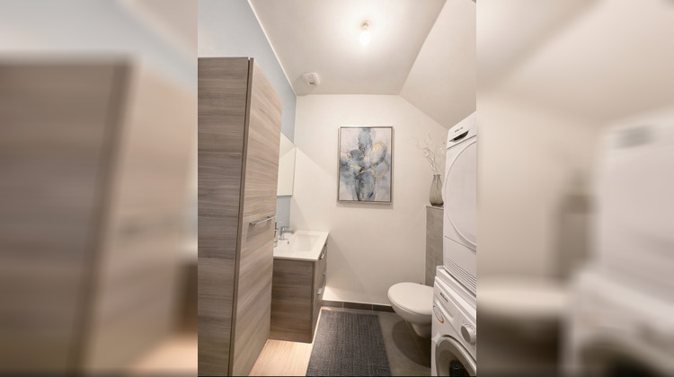 Ma-Cabane - Vente Maison Amnéville, 78 m²