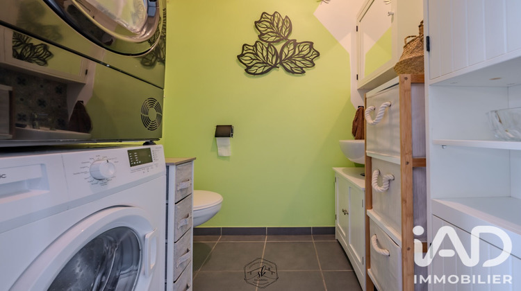 Ma-Cabane - Vente Maison Amnéville, 80 m²