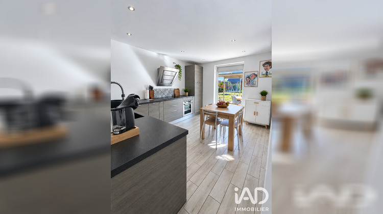 Ma-Cabane - Vente Maison Amnéville, 70 m²