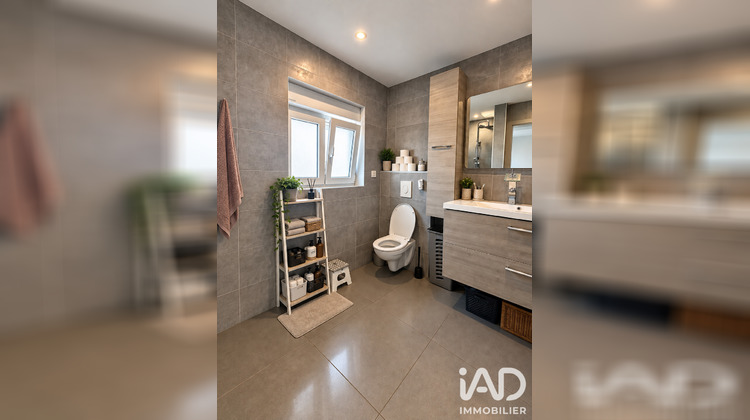 Ma-Cabane - Vente Maison Amnéville, 70 m²
