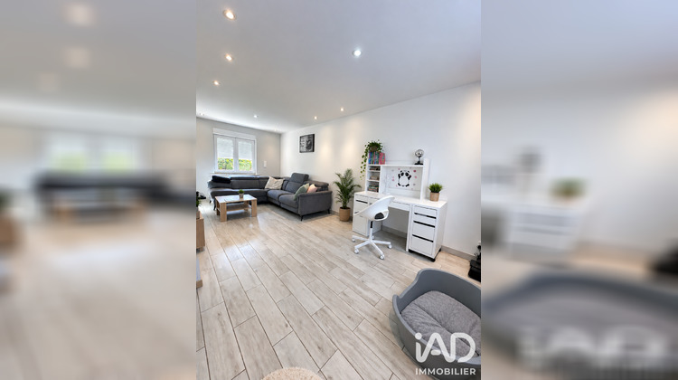 Ma-Cabane - Vente Maison Amnéville, 70 m²