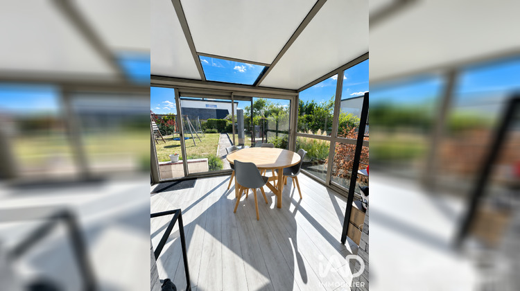 Ma-Cabane - Vente Maison Amnéville, 70 m²