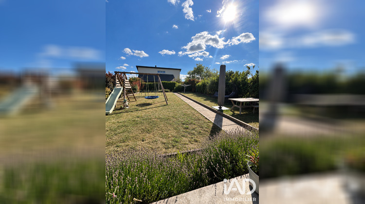 Ma-Cabane - Vente Maison Amnéville, 70 m²