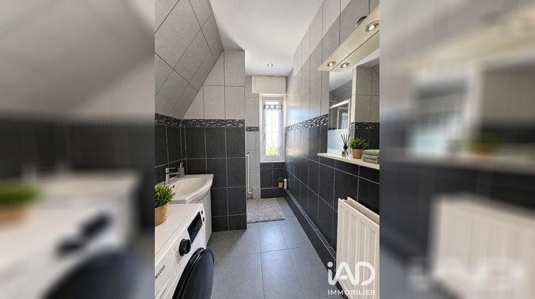 Ma-Cabane - Vente Maison Amnéville, 70 m²