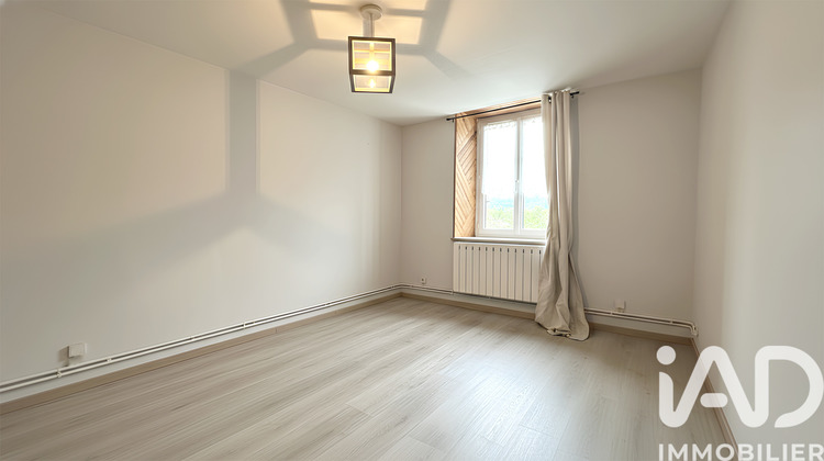 Ma-Cabane - Vente Maison Amondans, 118 m²