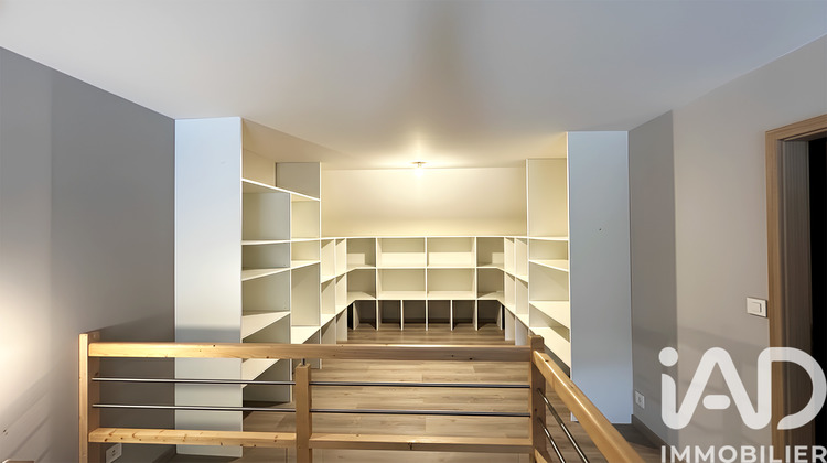 Ma-Cabane - Vente Maison Amondans, 118 m²