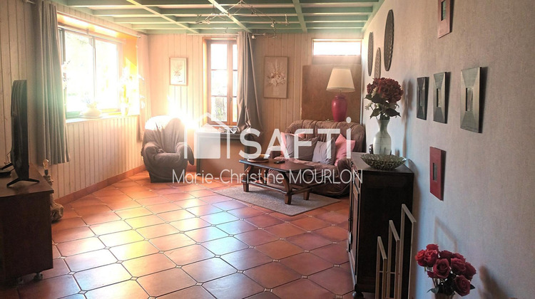 Ma-Cabane - Vente Maison Amondans, 431 m²