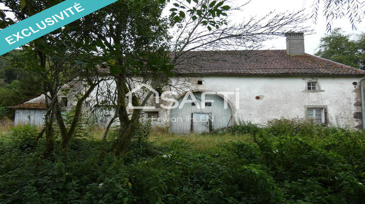 Ma-Cabane - Vente Maison Amont-Et-Effreney, 169 m²