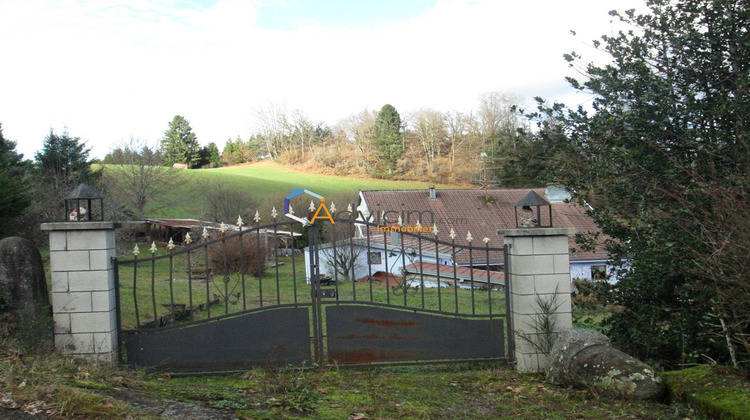 Ma-Cabane - Vente Maison Amont-et-Effreney, 200 m²