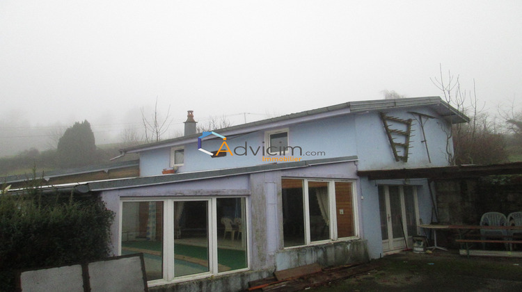 Ma-Cabane - Vente Maison Amont-et-Effreney, 200 m²