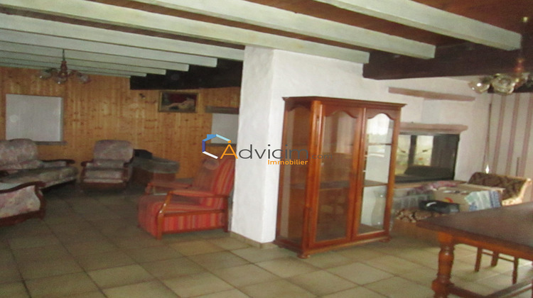Ma-Cabane - Vente Maison Amont-et-Effreney, 200 m²