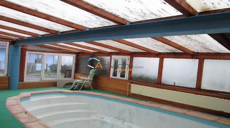 Ma-Cabane - Vente Maison Amont-et-Effreney, 200 m²