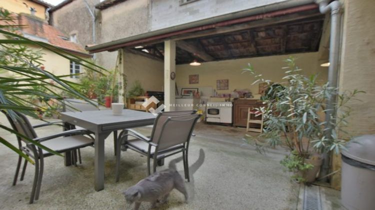 Ma-Cabane - Vente Maison Amou, 184 m²