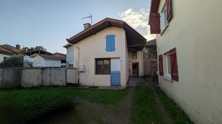 Ma-Cabane - Vente Maison AMOU, 88 m²