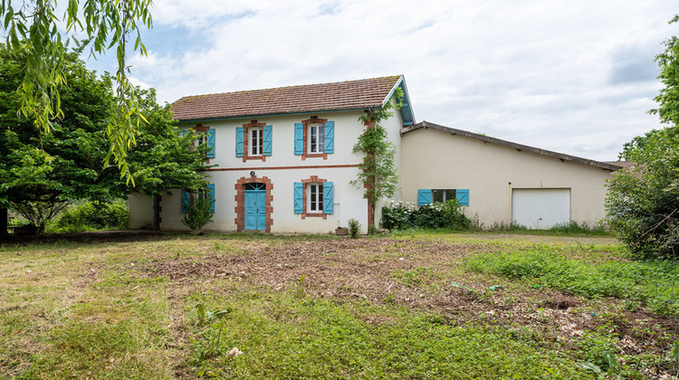 Ma-Cabane - Vente Maison AMOU, 133 m²