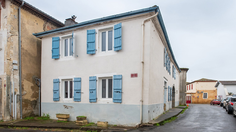 Ma-Cabane - Vente Maison AMOU, 123 m²
