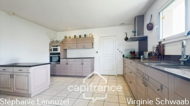 Ma-Cabane - Vente Maison AMOU, 135 m²