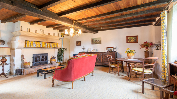 Ma-Cabane - Vente Maison AMOU, 147 m²