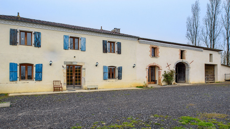 Ma-Cabane - Vente Maison AMOU, 200 m²