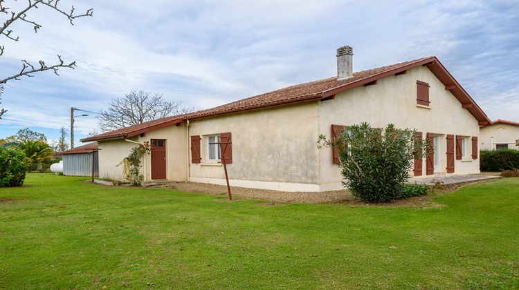 Ma-Cabane - Vente Maison AMOU, 88 m²