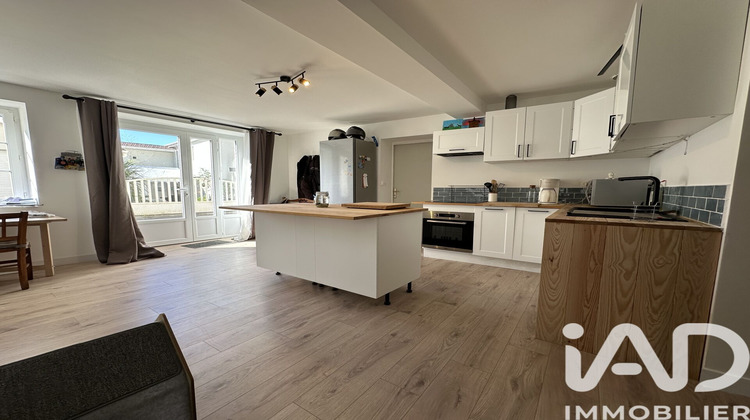 Ma-Cabane - Vente Maison Amou, 127 m²