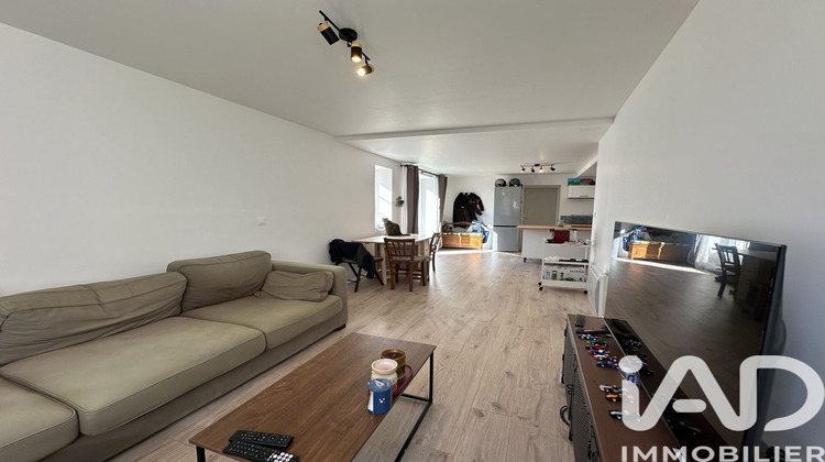 Ma-Cabane - Vente Maison Amou, 127 m²