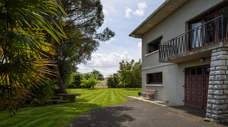 Ma-Cabane - Vente Maison AMOU, 189 m²