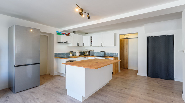 Ma-Cabane - Vente Maison AMOU, 131 m²