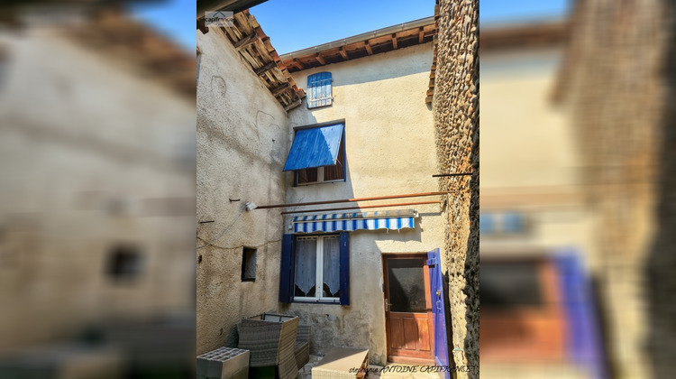 Ma-Cabane - Vente Maison AMOU, 103 m²