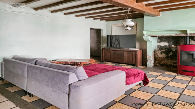Ma-Cabane - Vente Maison AMOU, 103 m²