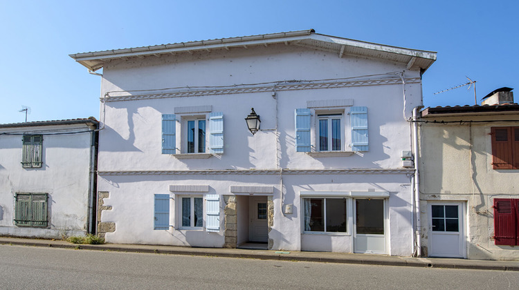 Ma-Cabane - Vente Maison AMOU, 131 m²