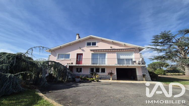 Ma-Cabane - Vente Maison Amou, 118 m²
