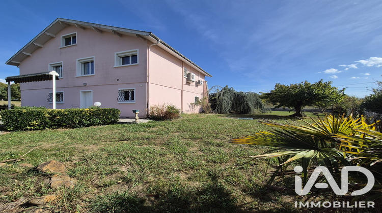 Ma-Cabane - Vente Maison Amou, 118 m²